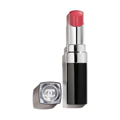 chanel rouge coco bloom lip colour|Chanel Rouge Coco shine 124.